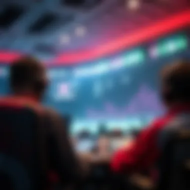 The Role of Data in Esports Betting Impact of data analysis in esports betting