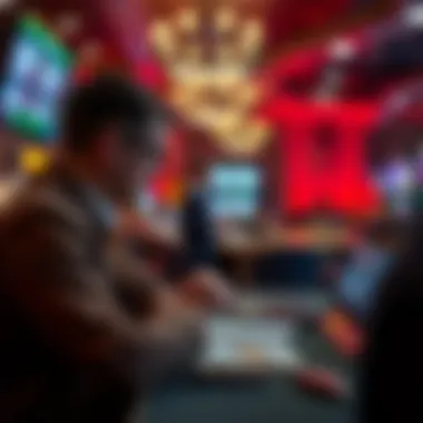 Expert advice for safe betting practices