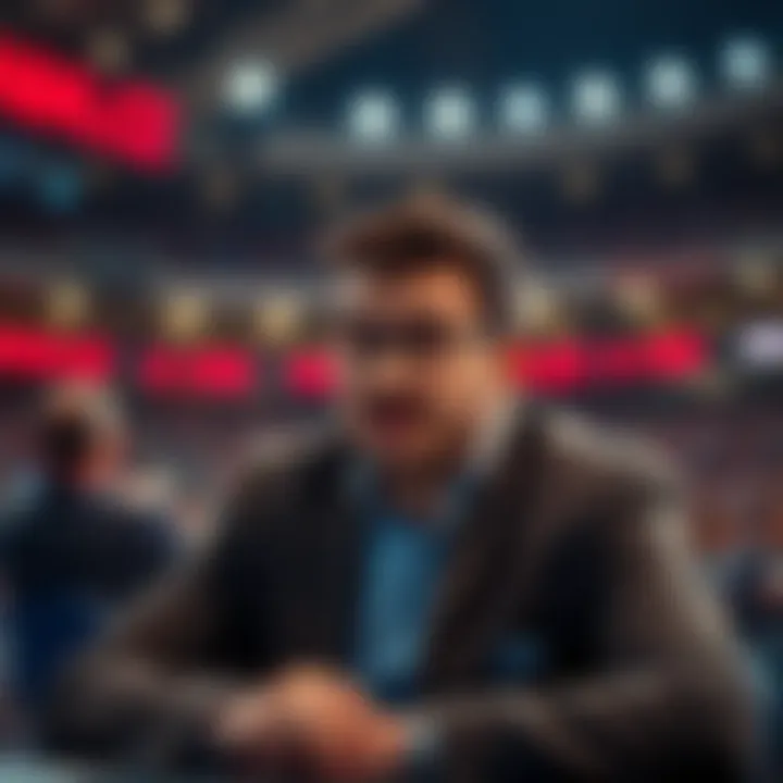 Expert insights on betting strategies for the match