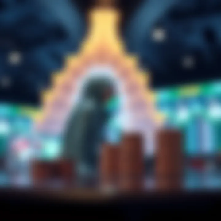 Concept of 원뱃 in modern betting