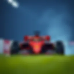 F1 베팅의 모든 것 Introduction