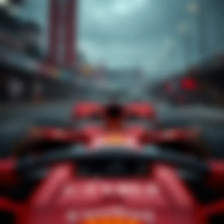Notable F1 베팅의 모든 것