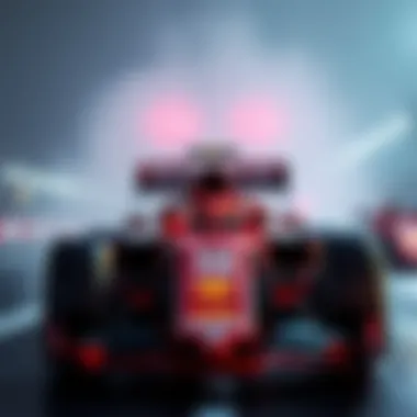 F1 베팅의 모든 것 Summary F1 베팅의 모든 것 Summary