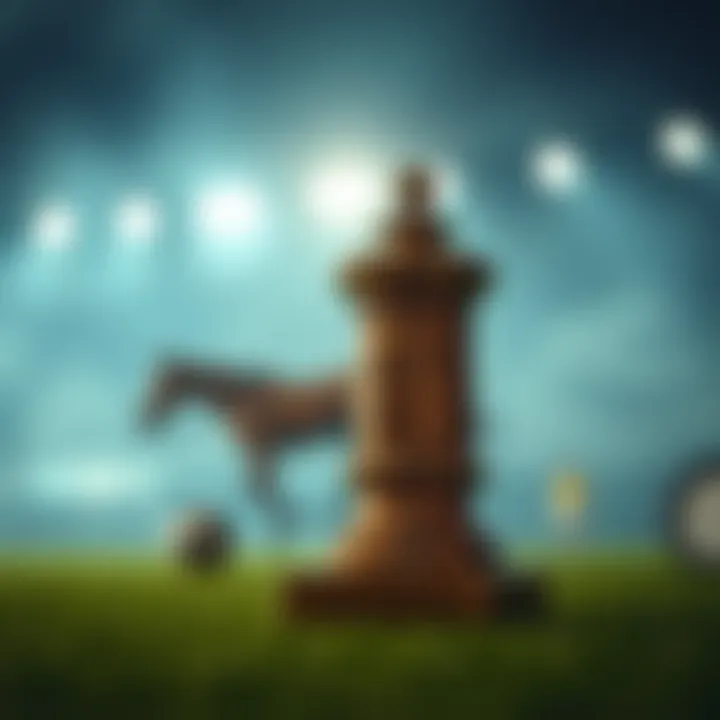 Key Factors Influencing Betting Odds Factors Affecting Betting Odds