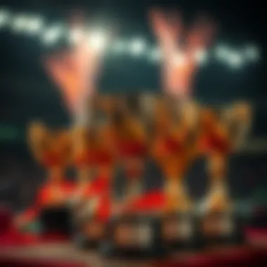 Trophies Celebrated by Ferencvaros Trophies won by Ferencvaros