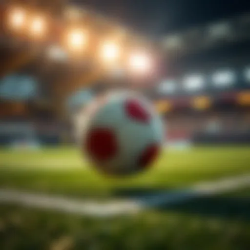 Understanding the concept of football betting