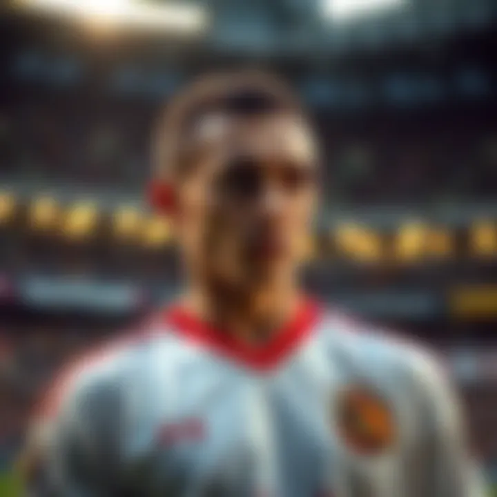 Analyzing Current Performance Metrics of Football Teams Current performance analytics of a football team