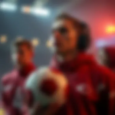 Examining the Influence of Football Teams on Betting Trends Impact of football teams on the betting market