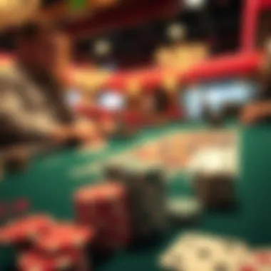 Benefits of free betting in blackjack