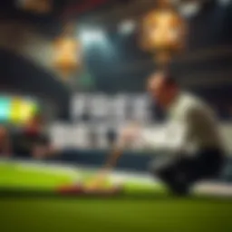 Concept of free betting