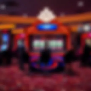 Latest Trends in Free Slot Gaming Latest Trends in Free Slot Gaming