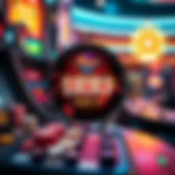 Understanding the Mechanics of Free Slot Games