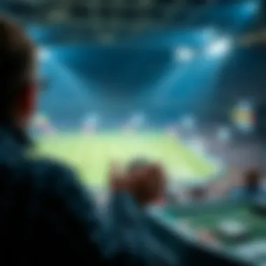 Future developments in the betting landscape