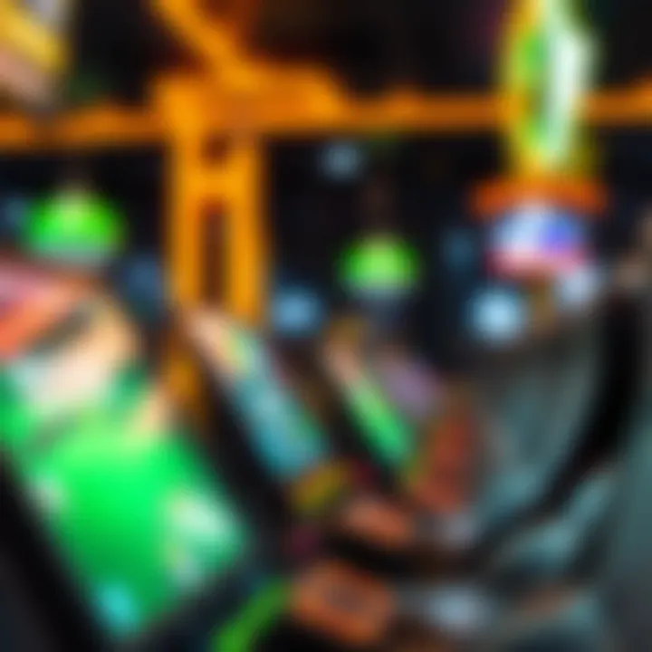 Future Outlook for Online Gambling Software Technologies Future prospects of online gambling software technology