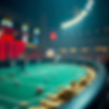 Future Trends in Betting APIs