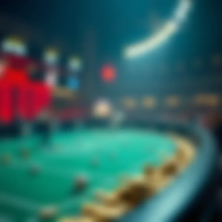 Future Trends in Betting APIs