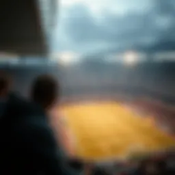 Historical rivalry between Galatasaray and Antalya Spor