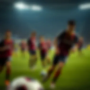 Historic Rivalry: Highlights of Genoa vs Milan Matches Historical match highlights between Genoa and Milan