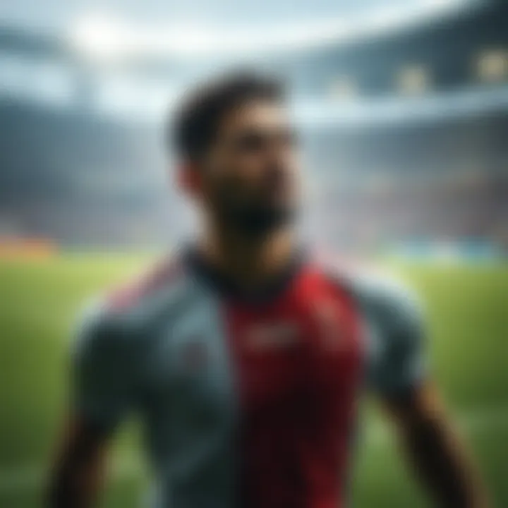 Key Players: Performance Analysis in Genoa vs Milan Fixture Analysis of key players' performances in Genoa vs Milan