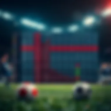 Statistical Insights: Strengths and Weaknesses of Both Teams Statistical breakdown of team strengths and weaknesses