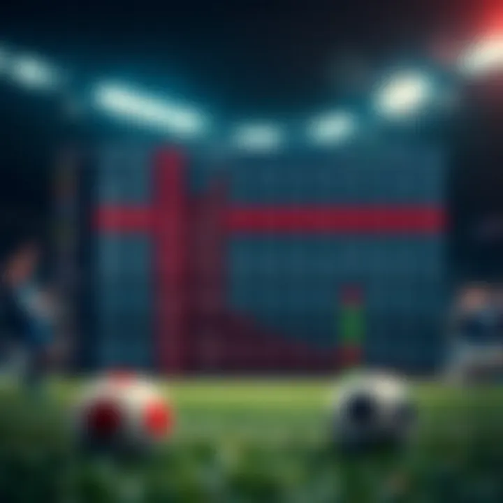 Statistical Insights: Strengths and Weaknesses of Both Teams Statistical breakdown of team strengths and weaknesses