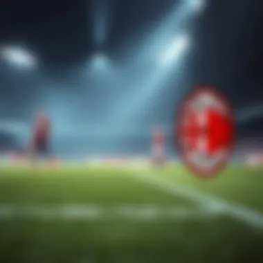 Tactical Formation Comparison: Genoa vs Milan Strategic formation analysis of Genoa and Milan