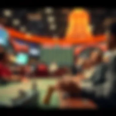 Trends Shaping Global Betting Practices Global trends in betting strategies