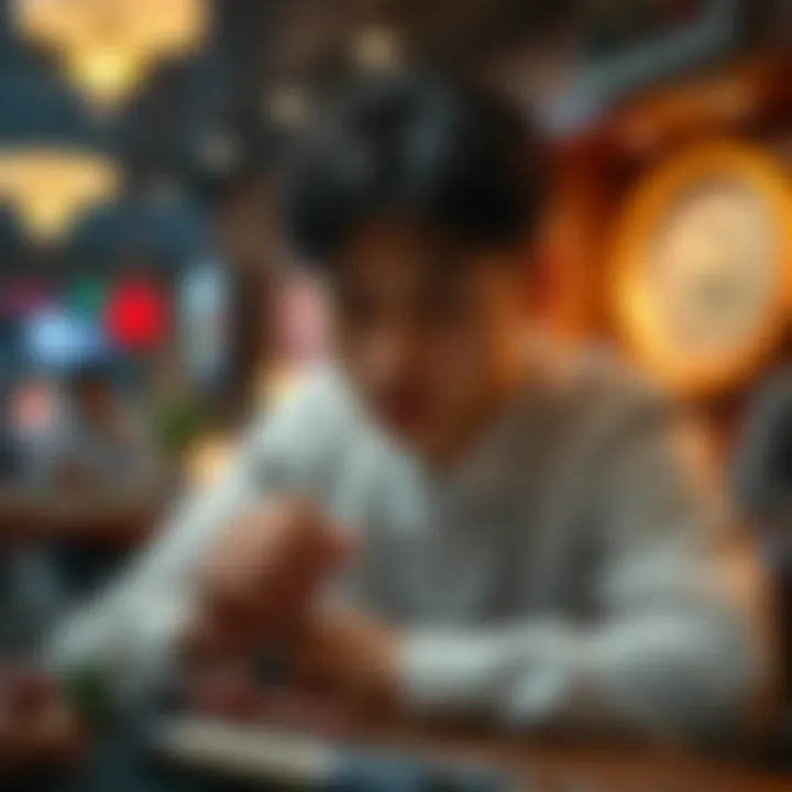 경기 연기: 기능 및 영향 분석 Summary