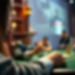 하키 실시간 베팅의 모든 것 Introduction