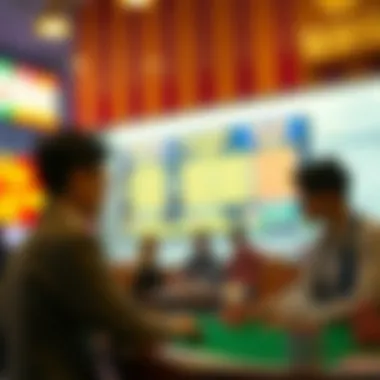 Notable 하키 실시간 베팅의 모든 것