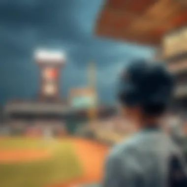 Competitive Landscape of Japanese Professional Baseball Competitive landscape of Japanese professional baseball