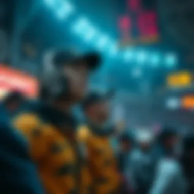 Unique Fan Culture of Hanshin Tigers Unique fan culture of Hanshin Tigers