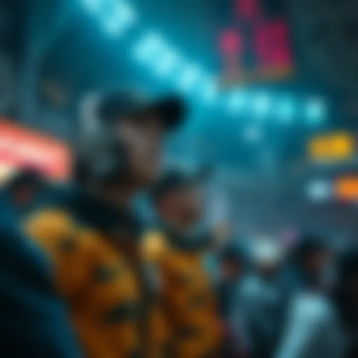 Unique Fan Culture of Hanshin Tigers Unique fan culture of Hanshin Tigers