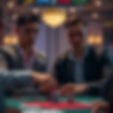 Strategic Player Composition Analysis Strategic player composition analysis