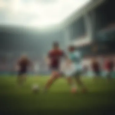 Historic moments in Clermont football history