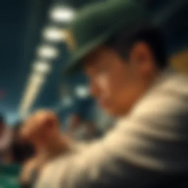 Notable 화이트벳 사이트에 대한 포괄적 탐구