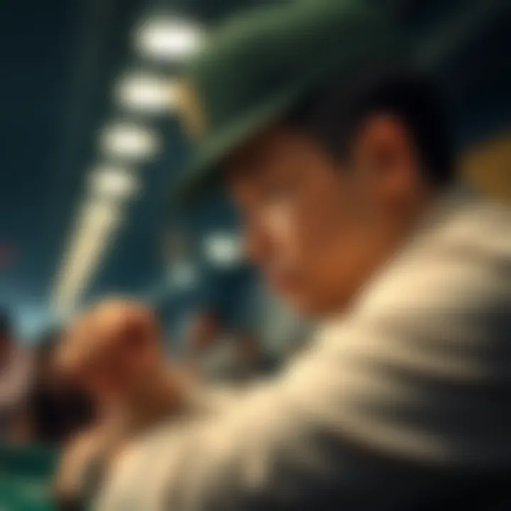 Notable 화이트벳 사이트에 대한 포괄적 탐구