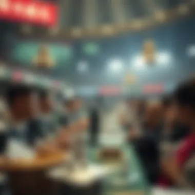 Impact of the legacy on modern betting communities