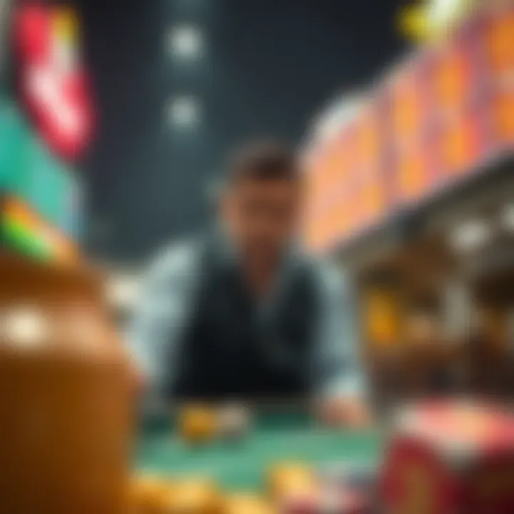 Exploring Various Betting Platforms in India Diverse online betting platforms in India