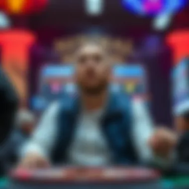 인도의 온라인 카지노: 미래의 베팅 환경 Introduction 인도의 온라인 카지노: 미래의 베팅 환경 Introduction