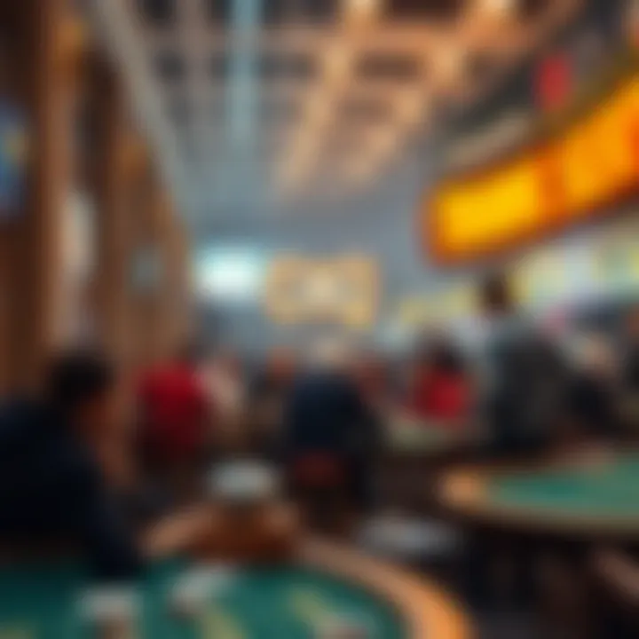 인도의 온라인 카지노: 미래의 베팅 환경 Summary 인도의 온라인 카지노: 미래의 베팅 환경 Summary