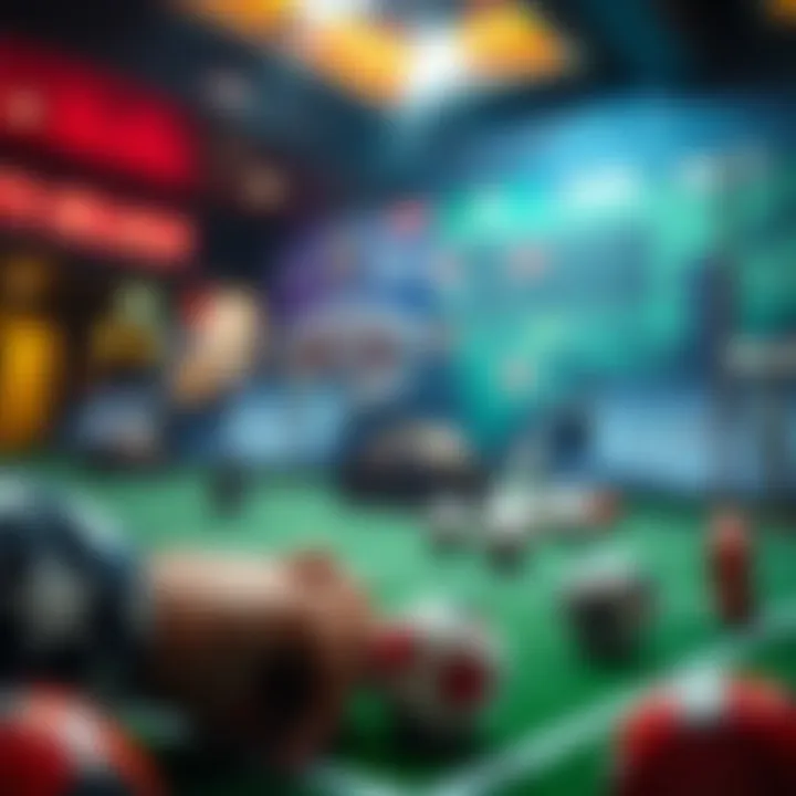 Factors Influencing Betting Decisions Factors that influence betting decisions