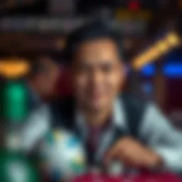 카지노 룰렛 휠의 모든 것 Introduction