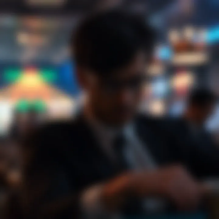 카지노 룰렛 휠의 모든 것 Summary