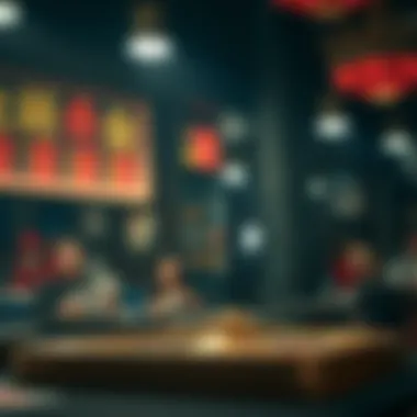 콜 오브 듀티 베팅의 새로운 시대 Summary