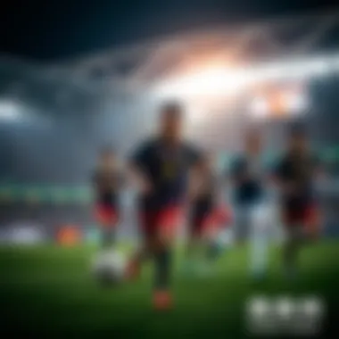 Historical Milestones: South Korea's U20 Tournament Success Historical achievements of South Korea in U20 tournaments