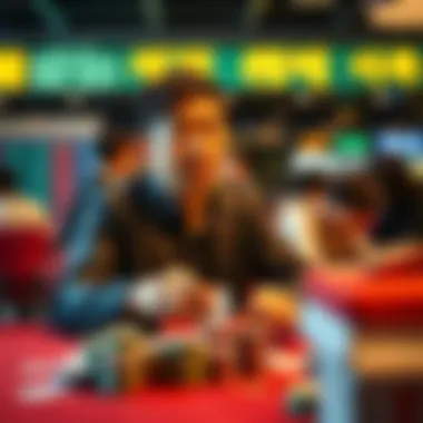 Understanding Korean Betting Mechanisms Insights into Korean betting systems