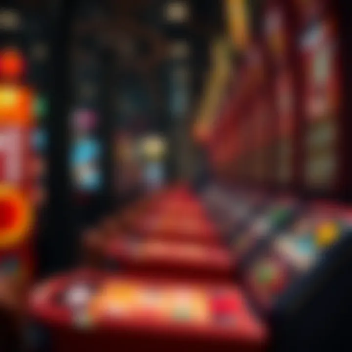 Trends in the Korean betting market and Plinko's rise