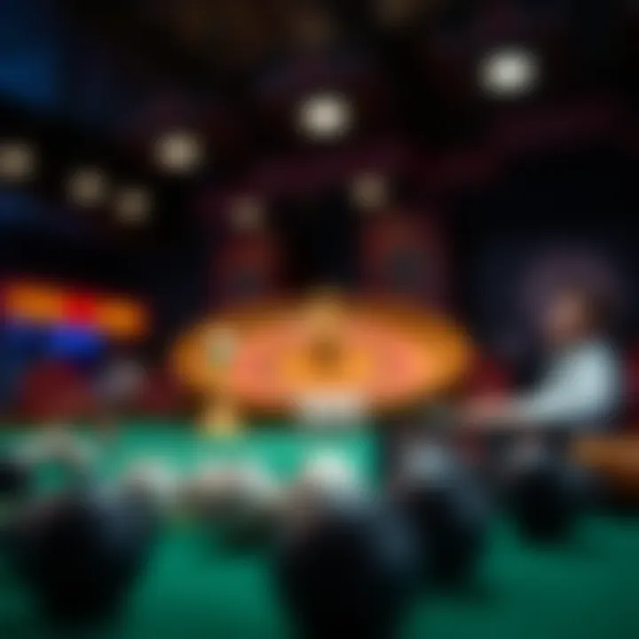 Effective Strategies for Enhancing Lotto Betting Strategies for improving betting