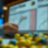 In-depth Statistical Analysis of Korean Lotto Results Statistical analysis of lottery results